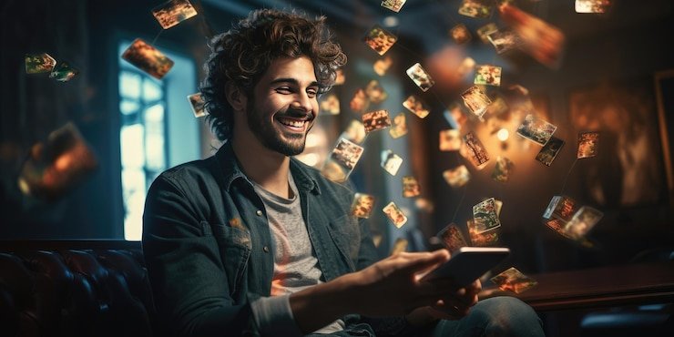 klaim99 Meja Baccarat & Roulette Langsung
